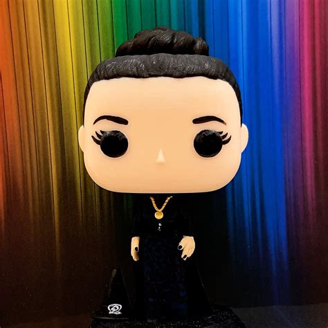 Pop! Yourself – Create Personalized Funko Pop Figures